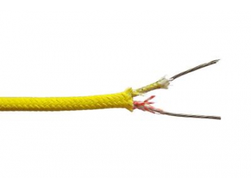 Компенсационный кабель для термопар