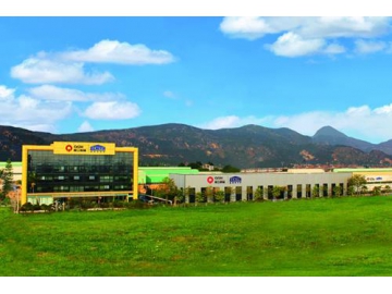 QGM, Китай QGM, Китай