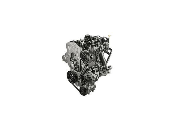 Двигатели для грузовых автомобилей серии R