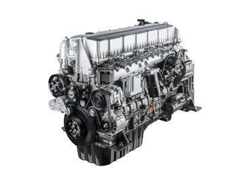 Двигатели для грузовых автомобилей серии E