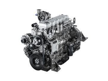 Двигатели для грузовых автомобилей серии H