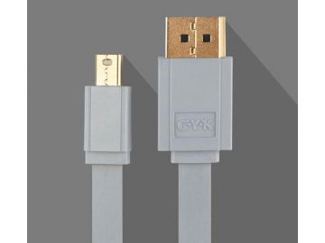 Кабель Mini DisplayPort 4K