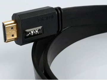 Кабель 4K HDMI для компьютера и телевизора