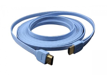 Плоский кабель HDMI 2.1 для ноутбука