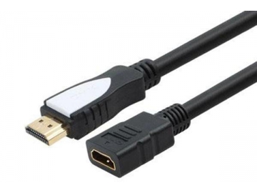 Кабель Mini HDMI 4K