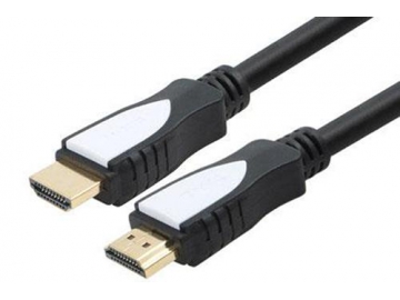 Кабель высокого разрешения HDMI 1.4 дата-кабель для компьютера и телевизора