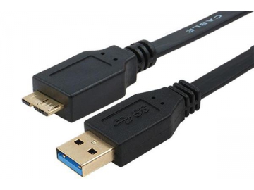 Кабель USB 3.0 А-Micro B