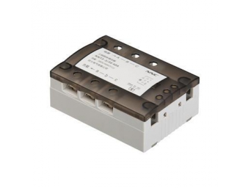 Полупроводниковый регулятор напряжения тока NNT3-3/38 25A-125A