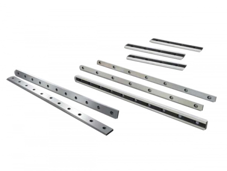 Ножи для гильотинных ножниц