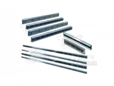 Ножи для гильотинных ножниц