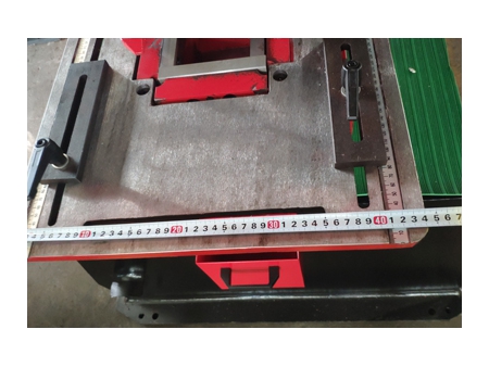 Гидравлические пресс-ножницы комбинированные                    (Steel Plate Punching, Shearing, Notching Machine)