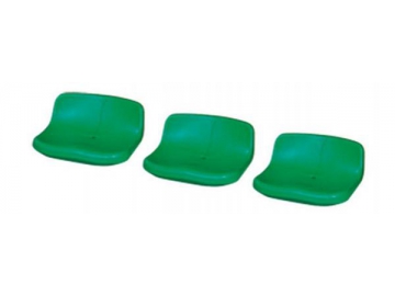 Пластиковые сиденья, изготавливаемые методом выдувного формования