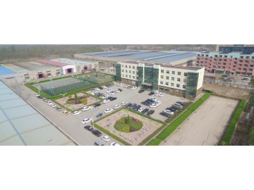 Род деятельности компании