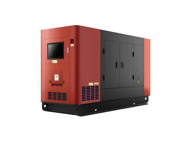 Дизельный генератор TCR680 750кВА