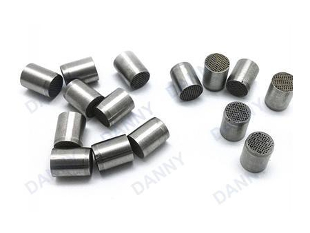 Дюзы (венты)