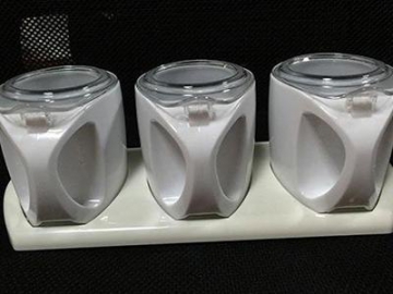 Пресс-формы для литья под давлением пластмассовых товаров для дома