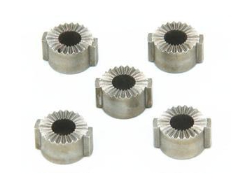 Powder Metal Sintered Structure Part