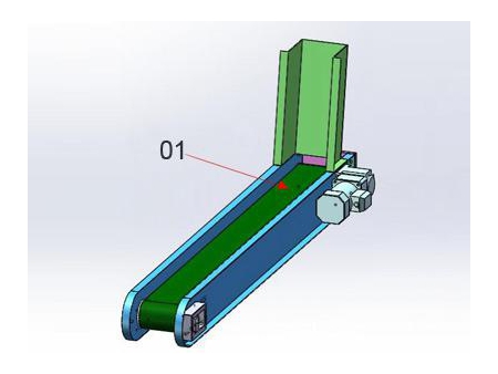 Automatic Piston Filler  (high viscosity GRQY-3500-I with sealer for Aluminum Sealant Cartridge)