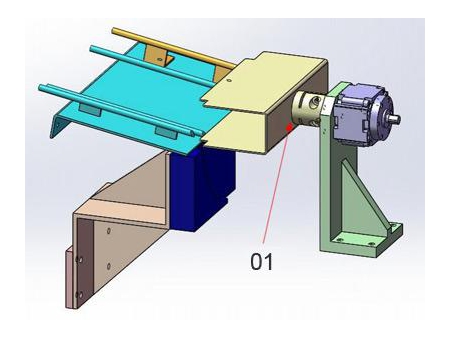 Automatic Piston Filler  (high viscosity GRQY-3500-I with sealer for Aluminum Sealant Cartridge)