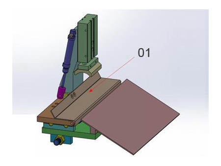 Автоматическая разливочная машина GRRB-3060A