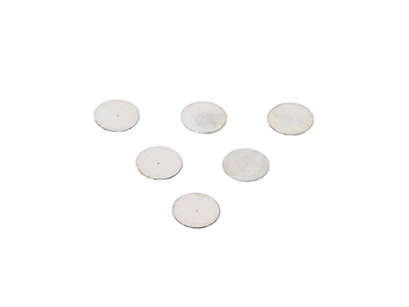 Ирисовая диафрагма