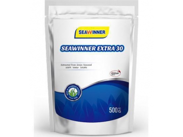 Порошковый экстракт зеленых водорослей Seawinner Extra 30