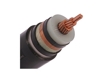 Кабель CU / XLPE / STA / PVC, 6/10кВ 8.7/15кВ 12/20кВ 18/30кВ