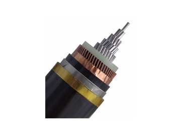 Кабель AL / XLPE / STA / PVC, 6/10кВ 8.7/15кВ 12/20кВ 18/30кВ
