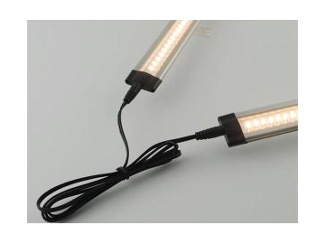 Светодиодная балка для подсветки шкафов SC-D107A