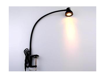 Гибкая светодиодная настольная лампа SC-E102