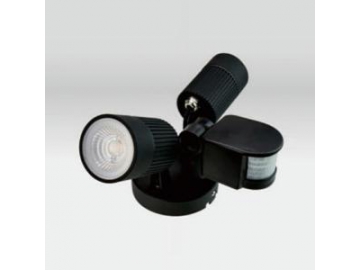 Светодиодные настенные светильники наружного освещения SC-K107