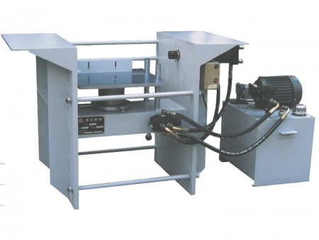 Обжимной пресс XHZS390 Обжимной пресс XHZS390