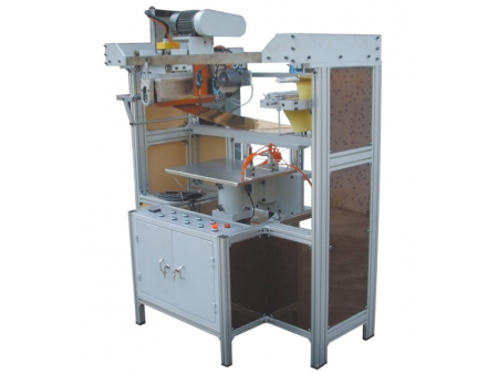 Обжимной пресс XHZS390