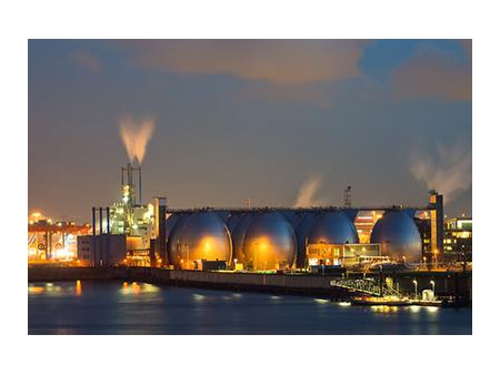 Термокондуктометрический газоанализатор SR-2050Ex (огнестойкого типа)