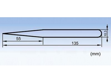 Антистатические пинцеты ESD