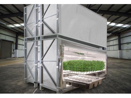 Крупный производитель линейных актуаторов и электрических контроллеров линейного перемещения