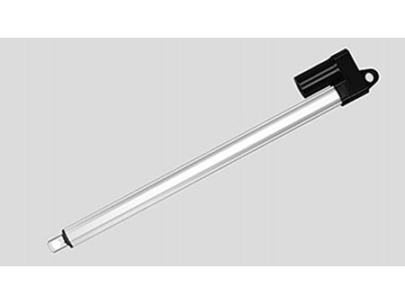 Крупный производитель линейных актуаторов и электрических контроллеров линейного перемещения