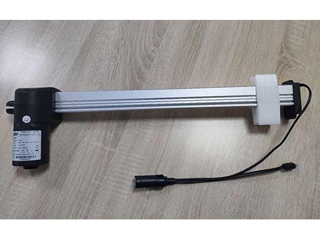 Крупный производитель линейных актуаторов и электрических контроллеров линейного перемещения Крупный производитель линейных актуаторов и электрических контроллеров линейного перемещения