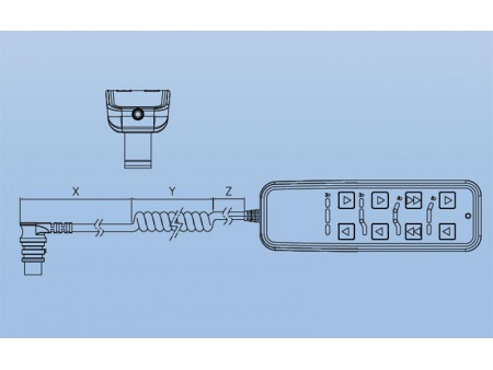 Крупный производитель линейных актуаторов и электрических контроллеров линейного перемещения
