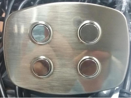 Крупный производитель линейных актуаторов и электрических контроллеров линейного перемещения