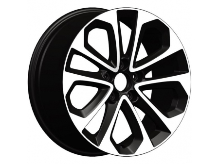 Колесные диски на Honda Gienia  Диски на Honda Gienia