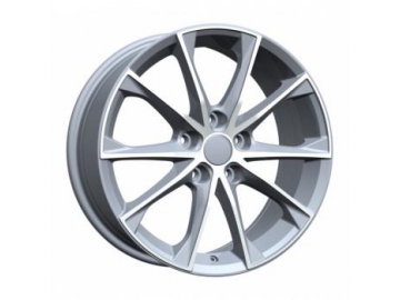 Колесные диски на Honda Spirior  Диски на Honda Spirior