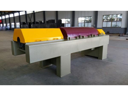 Профессиональный поставщик решений по очистке сточных вод