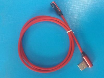 Кабель USB Type-C