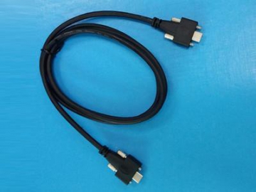 Кабель USB Type-C