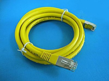 Сетевой кабель Cat 6