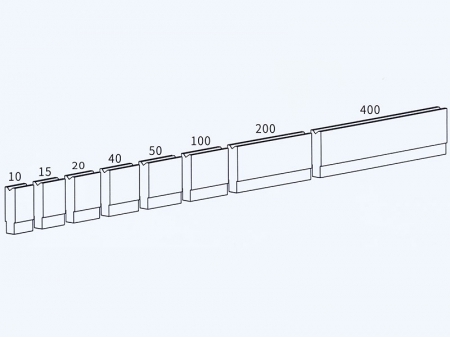 Матрицы для гибочного пресса LVD