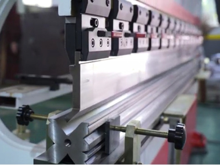 Пуансоны для гибочных прессов Trumf