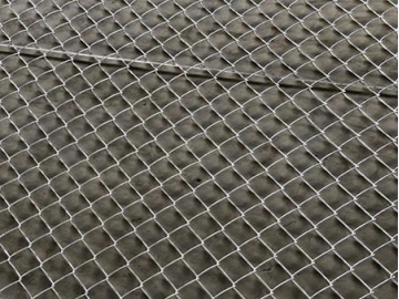 Проволочная сетка, металлическая сетка и ограждения из рабицы