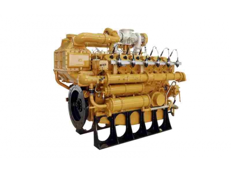 Биогазовые генераторные установки (600-1700кВт)